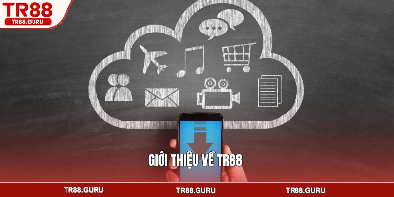 Giới thiệu về TR88