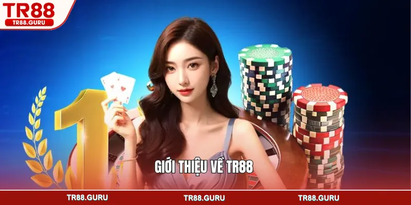 Giới thiệu về TR88